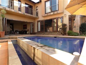 4 Bed House in Irene View Estate