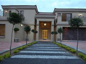 5 Bed Cluster in Beverley