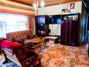 3 Bed House in Bisho