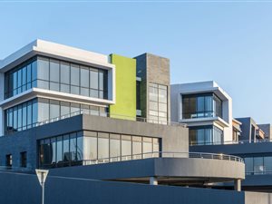 522 m² Commercial space in Beacon Bay