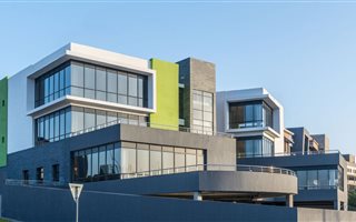 522 m² Commercial space in Beacon Bay