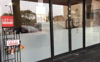 Commercial space in Glenashley