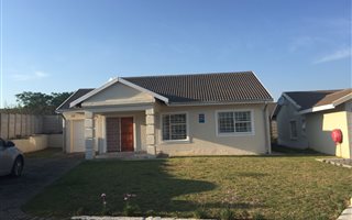 2 Bedroom Townhouse in Aviary Hill
