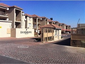 2 Bed Apartment in Bardene