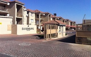 2 Bedroom Apartment in Bardene