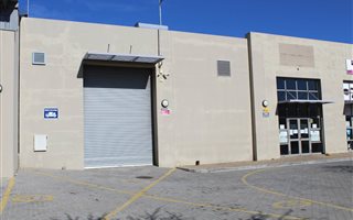325 m² Industrial space in Brooklyn