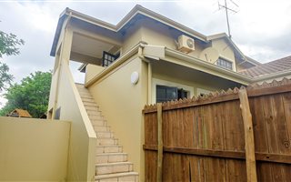 1 Bedroom Apartment in Clifton Hill Estate