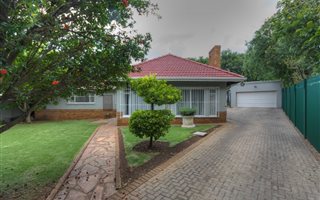 3 Bedroom House in Franklin Roosevelt Park