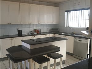 4 Bed House in Port Shepstone