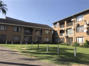 1 Bed Apartment in Scottsville