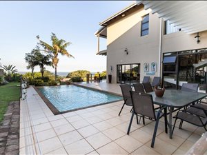 5 Bed House in Mtunzini