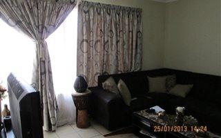 2 Bedroom Townhouse in Esther Park