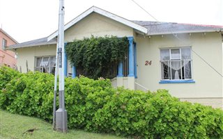 2 Bedroom House in Penford