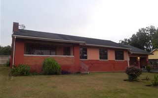 4 Bedroom House in Bisley