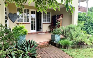 3 Bedroom Duplex in Mtunzini