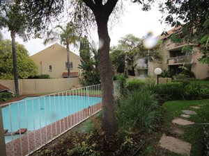 2 Bed Apartment in Atholl