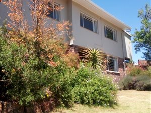 5 Bedroom House in Grahamstown