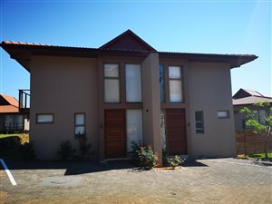 3 Bed Apartment in Hilltop Estate