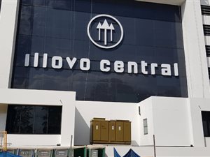 244 m² Retail Space in Illovo
