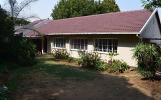 3 Bedroom House in Parkmore