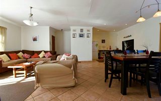 4 Bedroom House in Ermelo