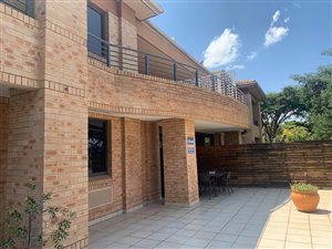 1600 m² Commercial space in Bryanston