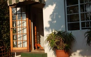 1 Bedroom House in Parkview