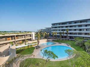 2 Bed Apartment in La Mercy