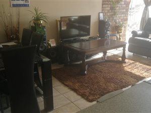 2 Bed Flat in Gosforth Park