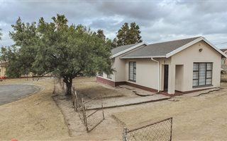 3 Bedroom House in Bisho
