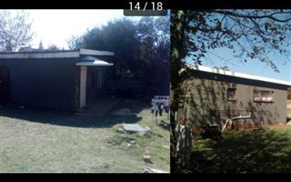 3 Bedroom House in Birch Acres