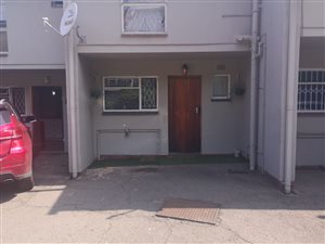 1 Bed Duplex in Pelham