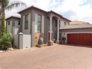 4 Bed Cluster in Libradene