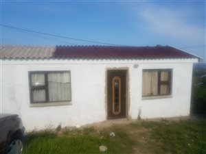 2 Bed House in Mdantsane