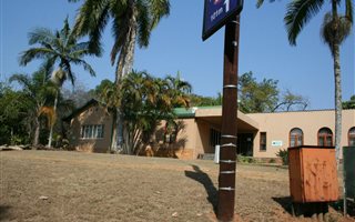 600 m² Office Space in Tzaneen