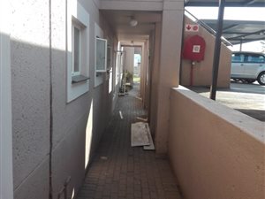 2 Bed Apartment in Rembrandt Park