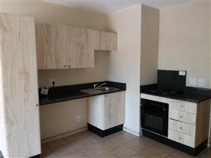 1 Bed Apartment in Hillcrest