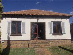 2 Bed Townhouse in Highveld Park