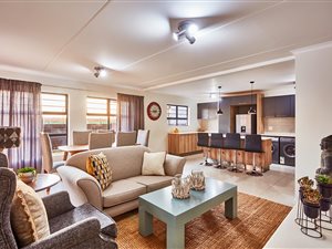 3 Bed Apartment in Boksburg West