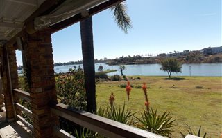 4 Bedroom House in Vaal Dam