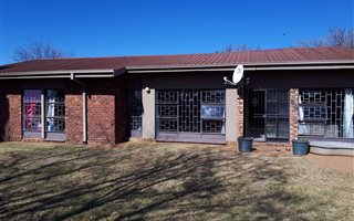 4 Bedroom House in Potchefstroom Central