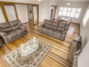 3 Bed House in Cotswold