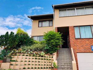 4 Bed Townhouse in Westville