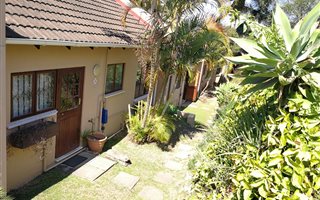 2 Bedroom Cluster in New Germany