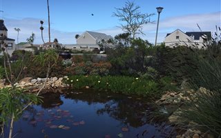 347 m² Land available in Westcliff