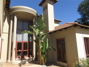 4 Bed House in Bedfordview