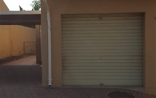 2 Bedroom Apartment in Buccleuch
