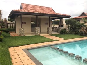 2 Bed Apartment in Izinga Ridge