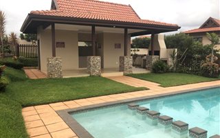 2 Bedroom Apartment in Izinga Ridge