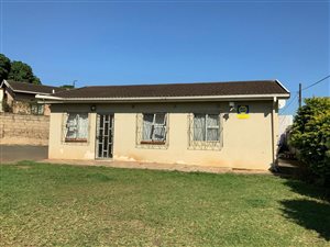 3 Bed House in Brookdale